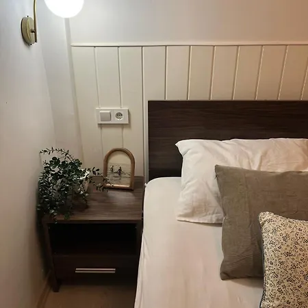 Villa 3 Story 5 Bedroom With Terrace By Tram Istanbul