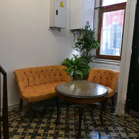 3 Story 5 Bedroom With Terrace By Tram Villa