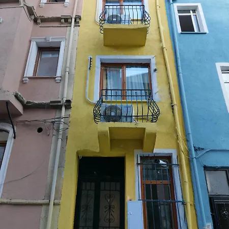 3 Story 5 Bedroom With Terrace By Tram