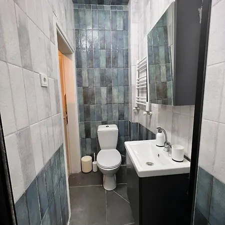 فيلة 3 Story 5 Bedroom With Terrace By Tram