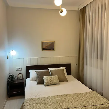 Villa 3 Story 5 Bedroom With Terrace By Tram *